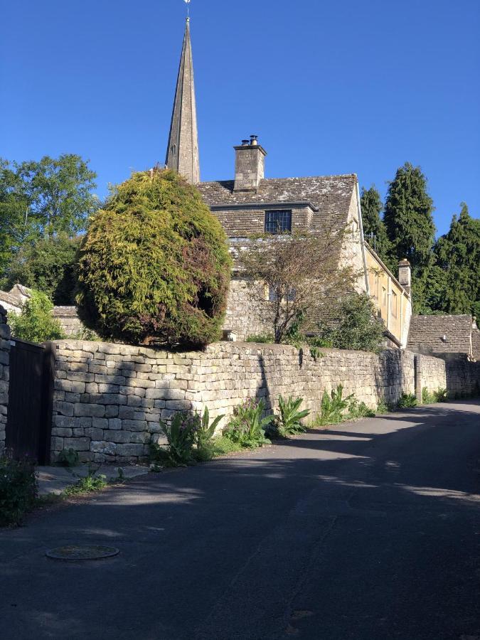 Cotswold Lodge Painswick Exterior photo