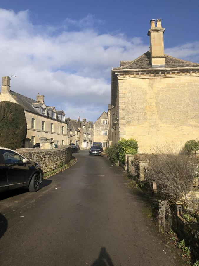 Cotswold Lodge Painswick Exterior photo